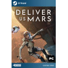 Deliver Us Mars Steam CD-Key [GLOBAL]